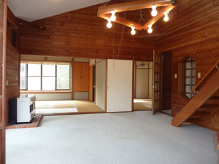 居間