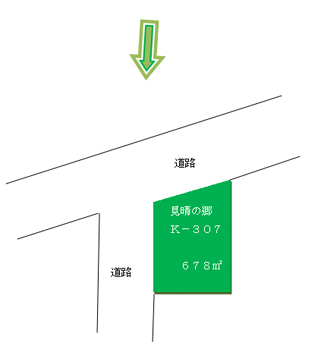 地形